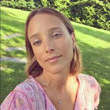 Phoebe Martin Email & Phone Number