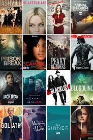 These comedies were not the first of amazon prime video's original shows to garner critical and award attention. Binge Worthy Tv Shows Cristin Cooper
