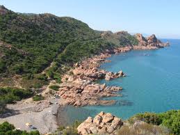 Um pouquinho de nossa viagem por este paraíso! Praias Da Sardenha