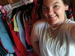 The Trendy Closet is growing!