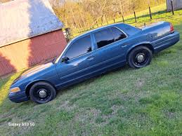 Image result for Deep Wedgewood Blue 2000 Crown Victoria