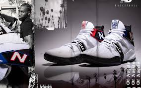 There's debate about what is the first official kawhi leonard shoe. Kawhi Leonard New Balance Omn1s City Of Angels Release Info Price Footwear News