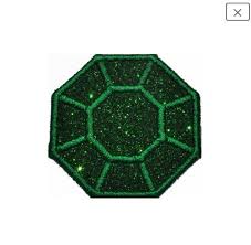 Emerald May Birthstone Or Diamond Wedding Sparkle Glitter Etsy In 2021 Little Ruby Emerald Birthstone Sparkle Wedding