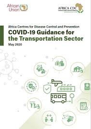 Taking care of your mental health is equally as important as taking care of your physical health. Covid 19 Guidance For The Transportation Sector Africa Cdc