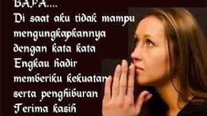 Maybe you would like to learn more about one of these? Kumpulan Kata Kata Bijak Rohani Kristen Terbaru Dan Terlengkap