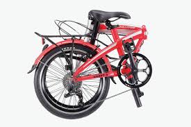 It is perfect for indoor exercise. The 4 Best Folding Bikes 2019 The Strategist