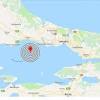 İstanbul ve marmara bölgesi, deprem kuşaklarının en önemlisinde yaşıyor. 1