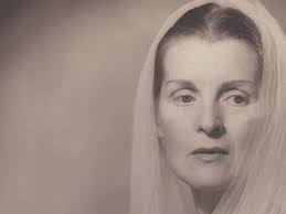 Joan Denise Moriarty is