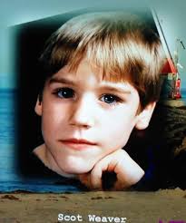 Christopher Scot Weaver (1983-1991)