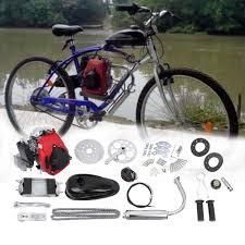 Schmiersystem X3a Erzwungenes Spritzen Dieses 49cc 4 Takt Pull Start Benzin Umbausatz Wird Verwendet Um Das Regul Auml R Motorisiertes Fahrrad Fahrrad Ebay