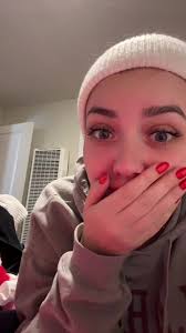 Target Employee Reacts to Unexpected TikTok Moment