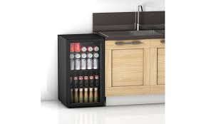 Best (less expensive) wine refrigerator. Up To 33 Off On Goplus 120 Can Beverage Refri Groupon Goods