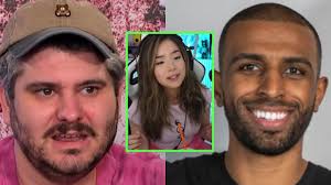 Fresh & Fit vs Pokimane