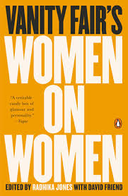 %0 stoktan teslim 6.9.2018 ön sipariş. Vanity Fair S Women On Women 9780525562160 Penguinrandomhouse Com Books