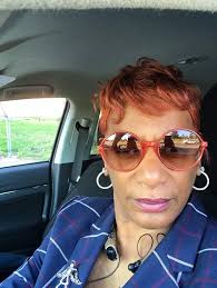 Rosalind Brown-Burton