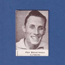 1949-50 Alfa fotboll © "..