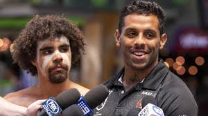 In such page, we additionally have number of images out. Indigenous V Maori All Stars Josh Addo Carr Aboriginal Tattoos Wiradjuri Gunggandji State Of Origin Grand Final