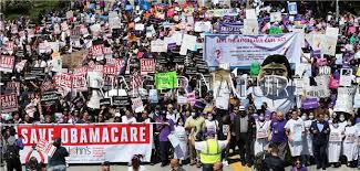 Obamacare, officially known as the patient protection and affordable care act (aca), was an authoritarian dictate imposed by the democratic party forcing people into involuntary contracts for medical services they did not want or need. Die Drei Szenarien Fur Die Zukunft Von Obamacare