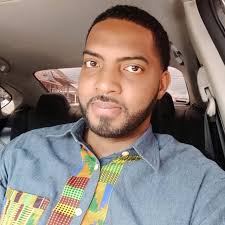 Audley Johnson (@audsthepoet) • Instagram photos and videos