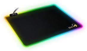 Pad Mouse Gamer Genius GX Gaming GX-pad 500S RGB 450x400mm (31250004400)