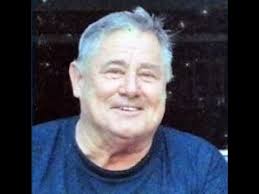 Anthony Raymond LAUER Funeral 2022