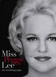 Peggy Lee