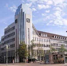 Bei der deutschen bank kommt die sparcard zum einsatz, dies ist ein finanzprodukt zum sparen und bietet gleichfalls noch die möglichkeit der verpfändung für die mietkaution. Commerzbank Und Deutsche Bank Wann Fallt Der Startschuss Zur Kursrally