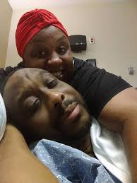 My husband Rob is having complications after a very successful Kidney  Transplant 17 months ago….Past few months have been very  challenging…..Prayers for full healing….Thankyou Jesus …. ❤️🙏❤️