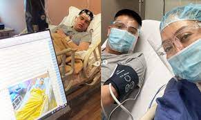 Her birthday, what she did before fame, her family life, fun trivia facts, popularity rankings, and more. Karen Davila S Son Rushed To Hospital The Filipino Times