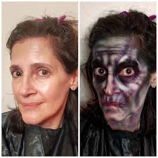 Creepin' it real! @housesittersfilm . Talent