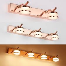 Opens in a new tab. Rose Gold Bathroom Light Fixture Cheap Buy Online