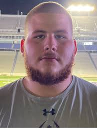 Houston Christian 2023 Offensive Line Offers