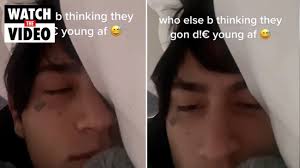 TikTok star Cooper Noriega dead at 19 after video about dying young