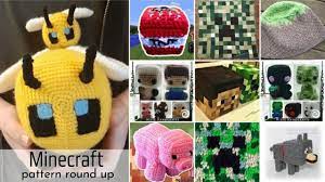 From cozy sweaters to colorful scarves, these knitting patterns cater to every skill level and offer a variety of stitches to try in every project. Incredible Minecraft Party Crafts Patterns To Amaze Your Friends