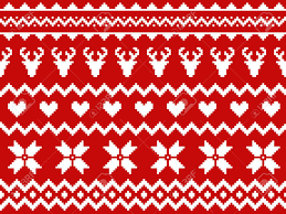 Free roll brim baby hat knitting patterns. Nordic Traditional Seamless Pattern Norway Christmas Sweater Royalty Free Cliparts Vectors And Stock Illustration Image 134755458