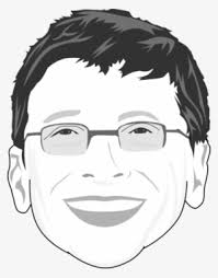 Bill and melinda gates foundation logo png image with transparent background. Bill Gates Png Transparent Bill Gates Png Image Free Download Pngkey