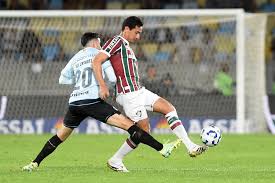 Bahia x Fluminense: Tricolor Baiano Quer Ampliar Vantagem! Imperdível! - Imagen principal del artículo