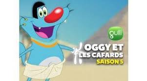 Eux ils sont moches, ils sont bêtes et bien sûr, méchants. Replay Oggy Et Les Cafards Du 21 09 2017 Saison 5 Episode 15 Oggy Et Le Bossu De La Cathedrale