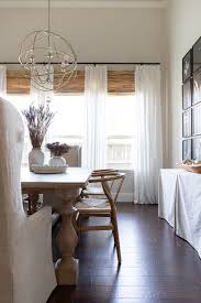 Late Fall Home Tour Crazy Wonderful Restoration Hardware Dining Room Dining Room Curtains Living Room Drapes