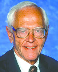 Richard Grantham Obituary