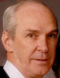 Obituary information for John P. Kennedy