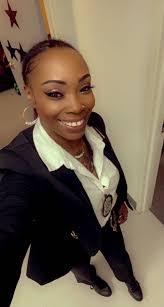 Daily Inspiration: Meet Aisha Thompson