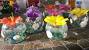 Hawaiian Theme Hawaiian Table Decorations
