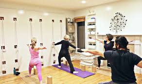 What you can expect from us is a caring, safe and inspiring environment with exceptional instruction at reston pilates we are passionate about health, fitness and our students. Iyengar Yoga Studio In Reston And Herndon Yoga 4 All Bodies