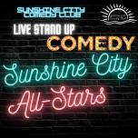 Sunshine City All Stars!