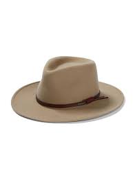 Stetson Bozeman Outdoor Hat Outdoor Hats Fancy Hats Outfits With Hats
