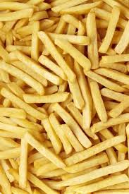 French Fries Full Frame Photographic Print Foodcollection Art Com French Fries Fries In The Oven Dutch Recipes