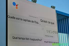 To let google keep the images for future product improvement, turn on improve camera input. Google Translate Nmt Update Brings High Quality Offline Translations