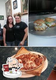 Village Pizza, Eastman