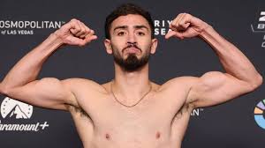 Jose Valenzuela targets Shakur Stevenson after revenge rematch with Edwin De Los Santos in Las Vegas